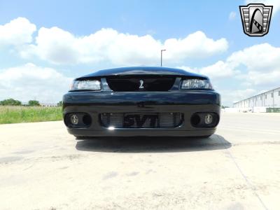 2003 Ford Mustang