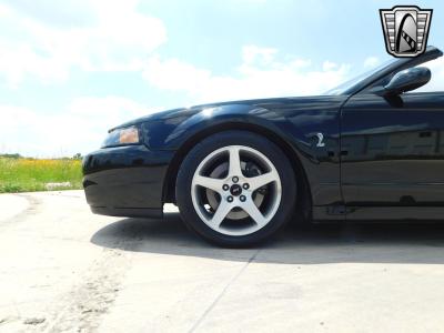 2003 Ford Mustang