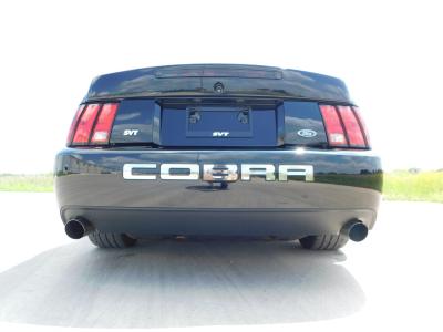 2003 Ford Mustang