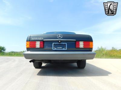 1991 Mercedes - Benz 420SEL