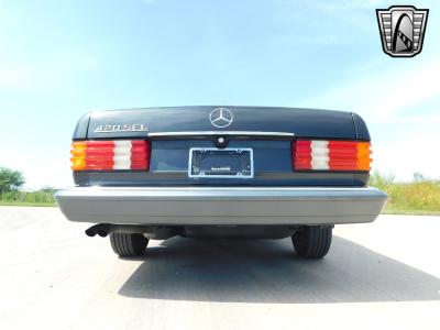 1991 Mercedes - Benz 420SEL