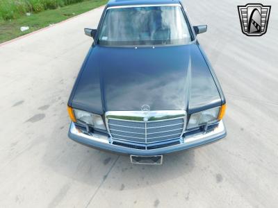 1991 Mercedes - Benz 420SEL