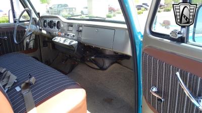 1966 GMC 1000