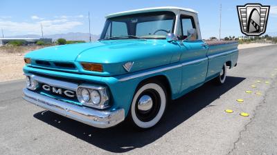 1966 GMC 1000