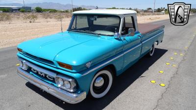 1966 GMC 1000