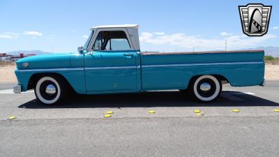 1966 GMC 1000