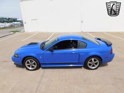 2003 Ford Mustang