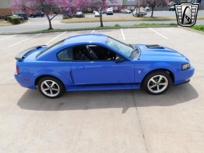 2003 Ford Mustang