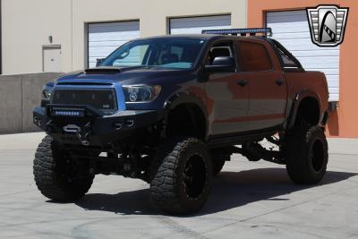 2013 Toyota Tundra