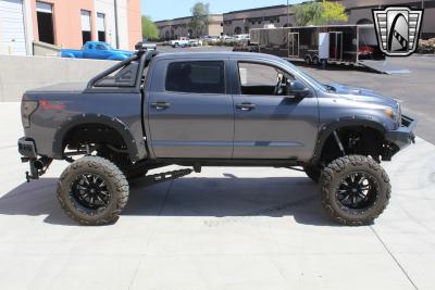 2013 Toyota Tundra