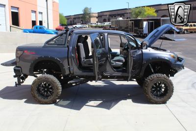 2013 Toyota Tundra