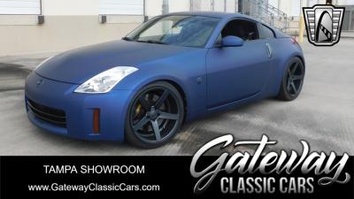 2007 Nissan 350Z