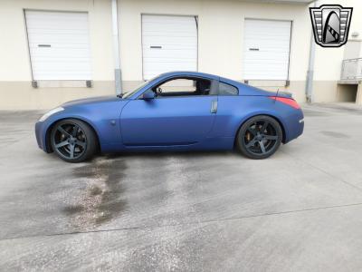 2007 Nissan 350Z