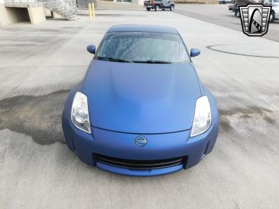 2007 Nissan 350Z