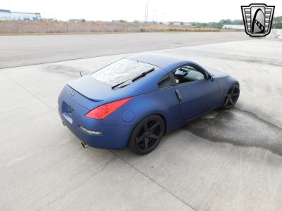 2007 Nissan 350Z