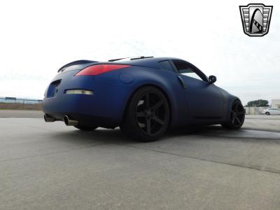 2007 Nissan 350Z