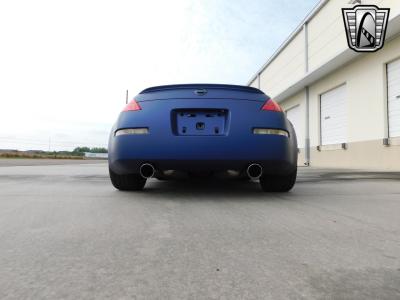 2007 Nissan 350Z