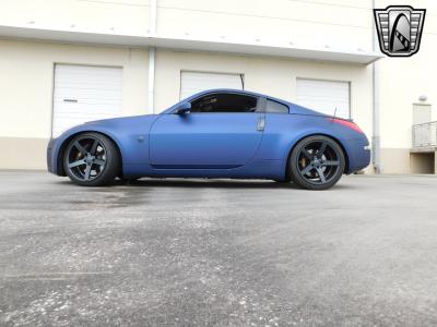 2007 Nissan 350Z