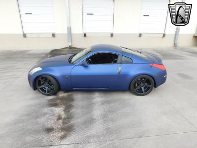 2007 Nissan 350Z