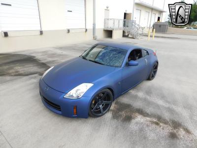 2007 Nissan 350Z