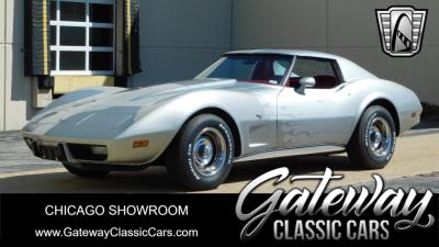 1977 Chevrolet Corvette