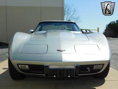 1977 Chevrolet Corvette