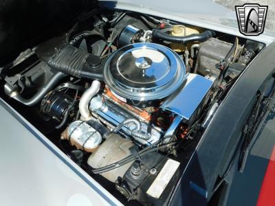 1977 Chevrolet Corvette