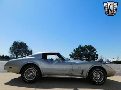 1977 Chevrolet Corvette