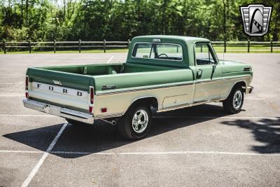 1969 Ford F100