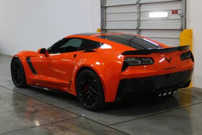 2019 Chevrolet Corvette