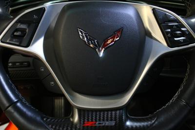 2019 Chevrolet Corvette