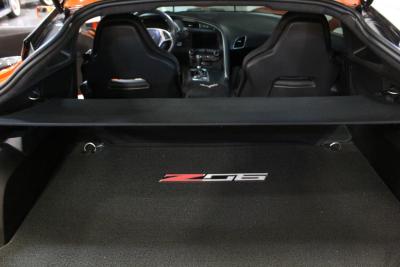 2019 Chevrolet Corvette