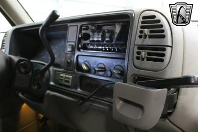 1996 Chevrolet Silverado