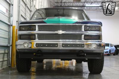 1996 Chevrolet Silverado