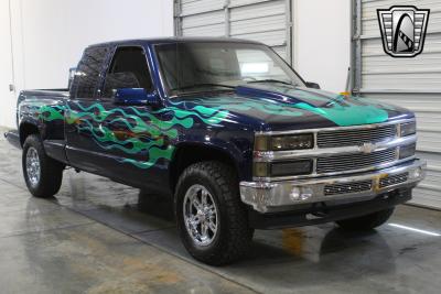 1996 Chevrolet Silverado