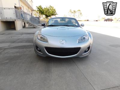 2011 Mazda MX-5 Miata