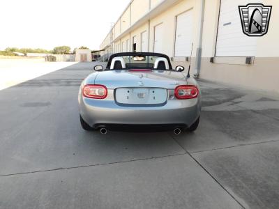 2011 Mazda MX-5 Miata