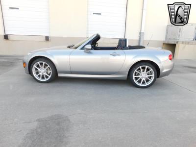 2011 Mazda MX-5 Miata