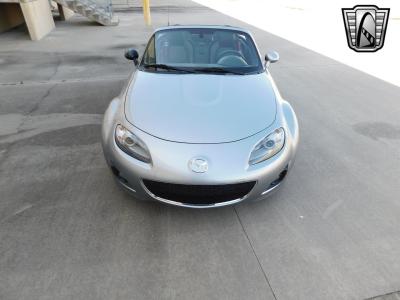 2011 Mazda MX-5 Miata