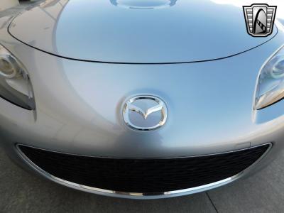 2011 Mazda MX-5 Miata