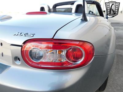 2011 Mazda MX-5 Miata