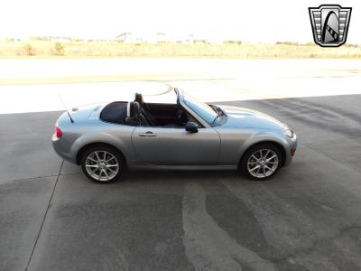 2011 Mazda MX-5 Miata