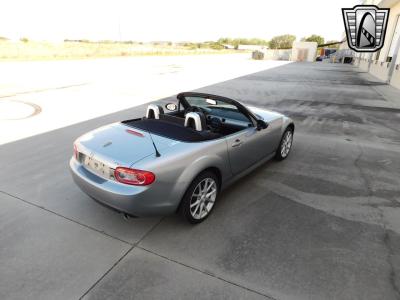 2011 Mazda MX-5 Miata