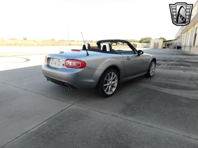 2011 Mazda MX-5 Miata