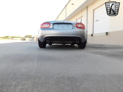 2011 Mazda MX-5 Miata