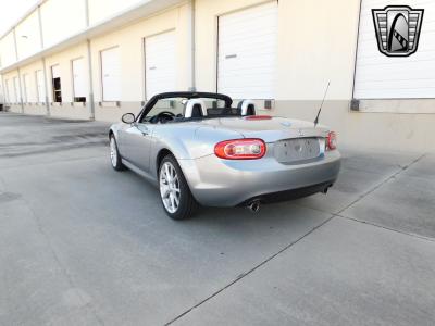 2011 Mazda MX-5 Miata