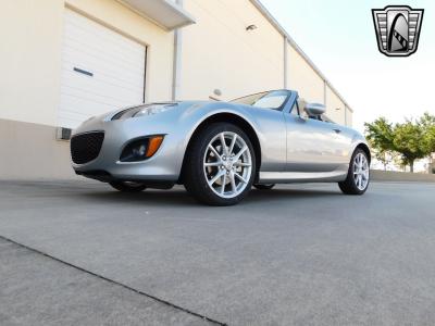 2011 Mazda MX-5 Miata