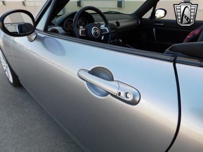 2011 Mazda MX-5 Miata