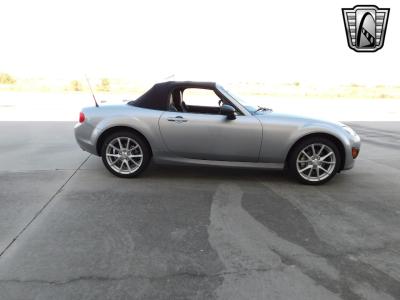 2011 Mazda MX-5 Miata