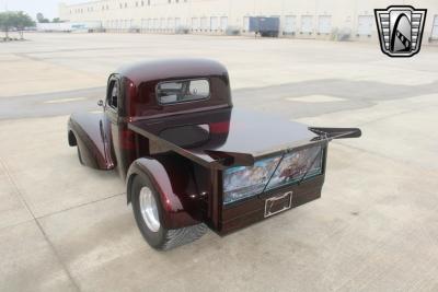 1940 Willys Pickup